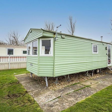 Lovely 8 Berth Caravan At Southview Holiday Park In Skegness Ref 33061C Exterior foto