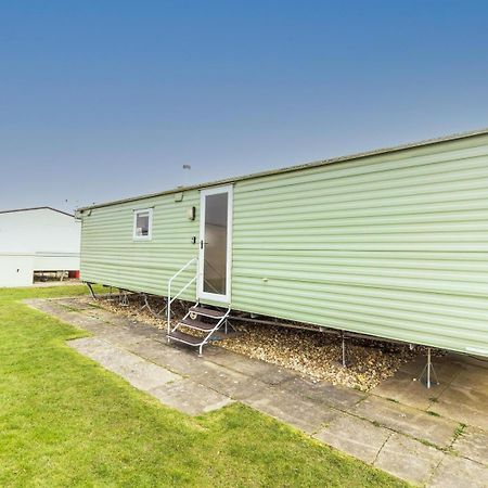 Lovely 8 Berth Caravan At Southview Holiday Park In Skegness Ref 33061C Exterior foto