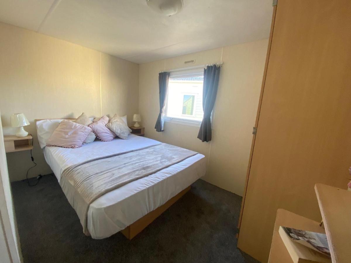 Lovely 8 Berth Caravan At Southview Holiday Park In Skegness Ref 33061C Exterior foto